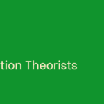 Education Theorists