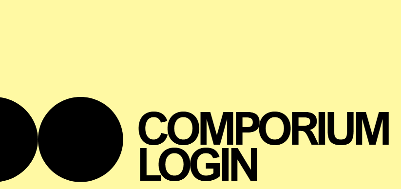 Comporium Login