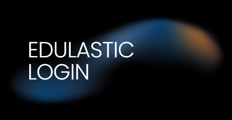 Edulastic Login