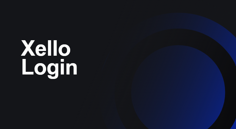 Xello Login