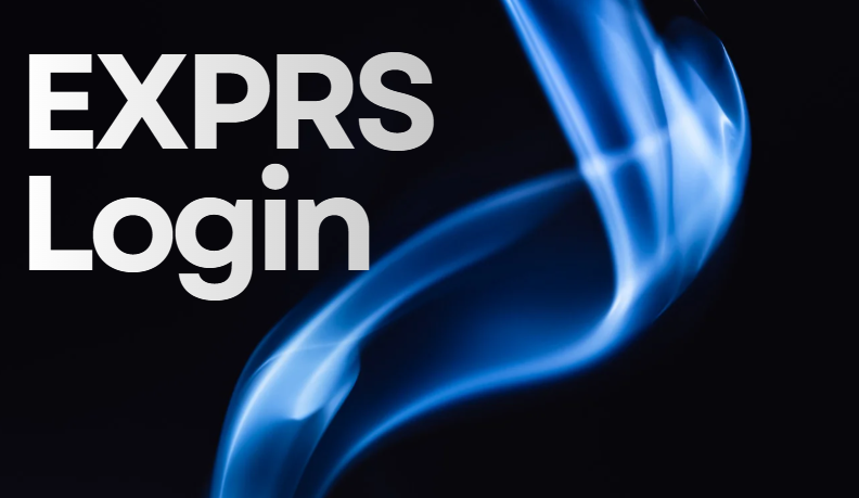 EXPRS Login
