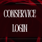 Conservice Login