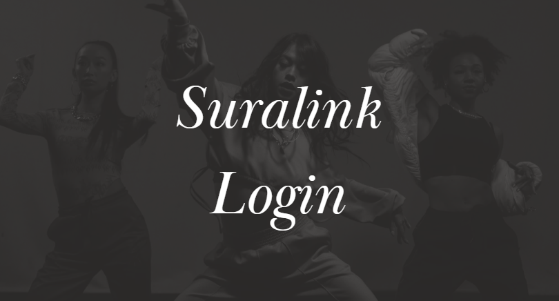 Suralink Login