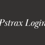 Pstrax Login
