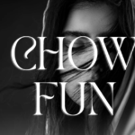 Chow Fun