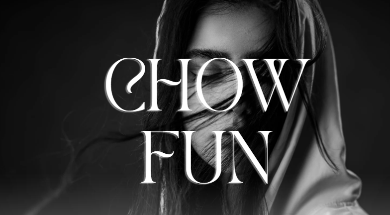 Chow Fun