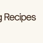 Juicing Recipes