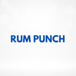 Rum Punch