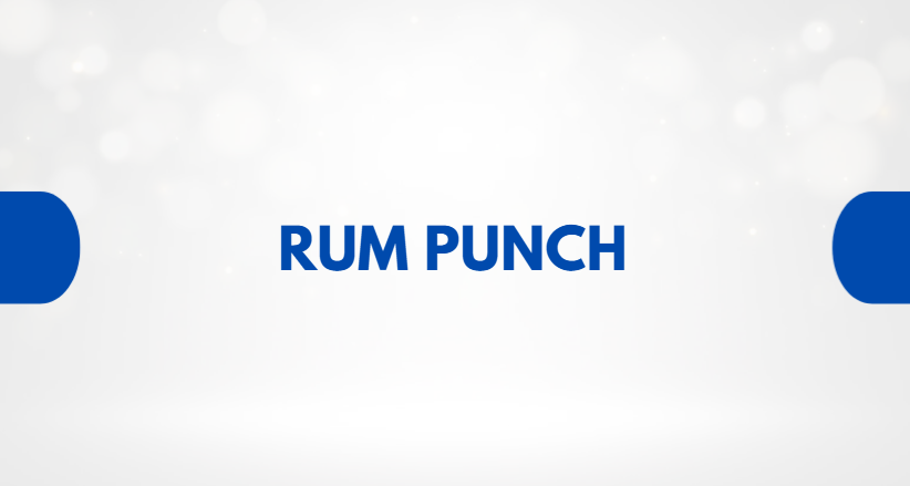 Rum Punch