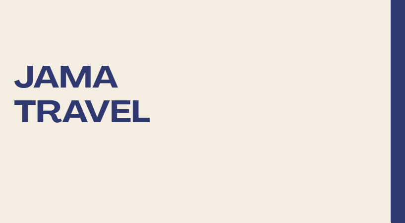 Jama Travel