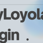 MyLoyola Login