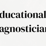 Educational Diagnostician