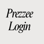 Prezzee Login