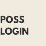 POSS Login