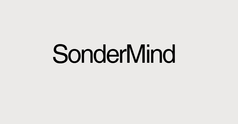SonderMind