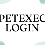 PetExec Login