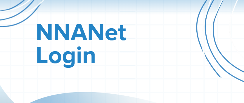 NNANet Login