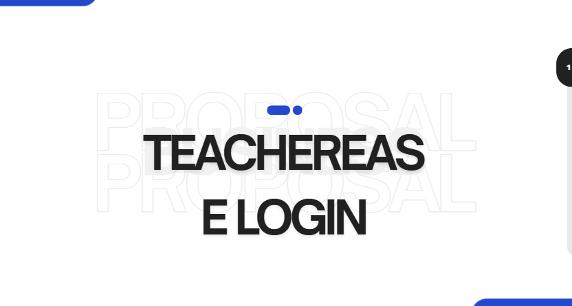 TeacherEase Login